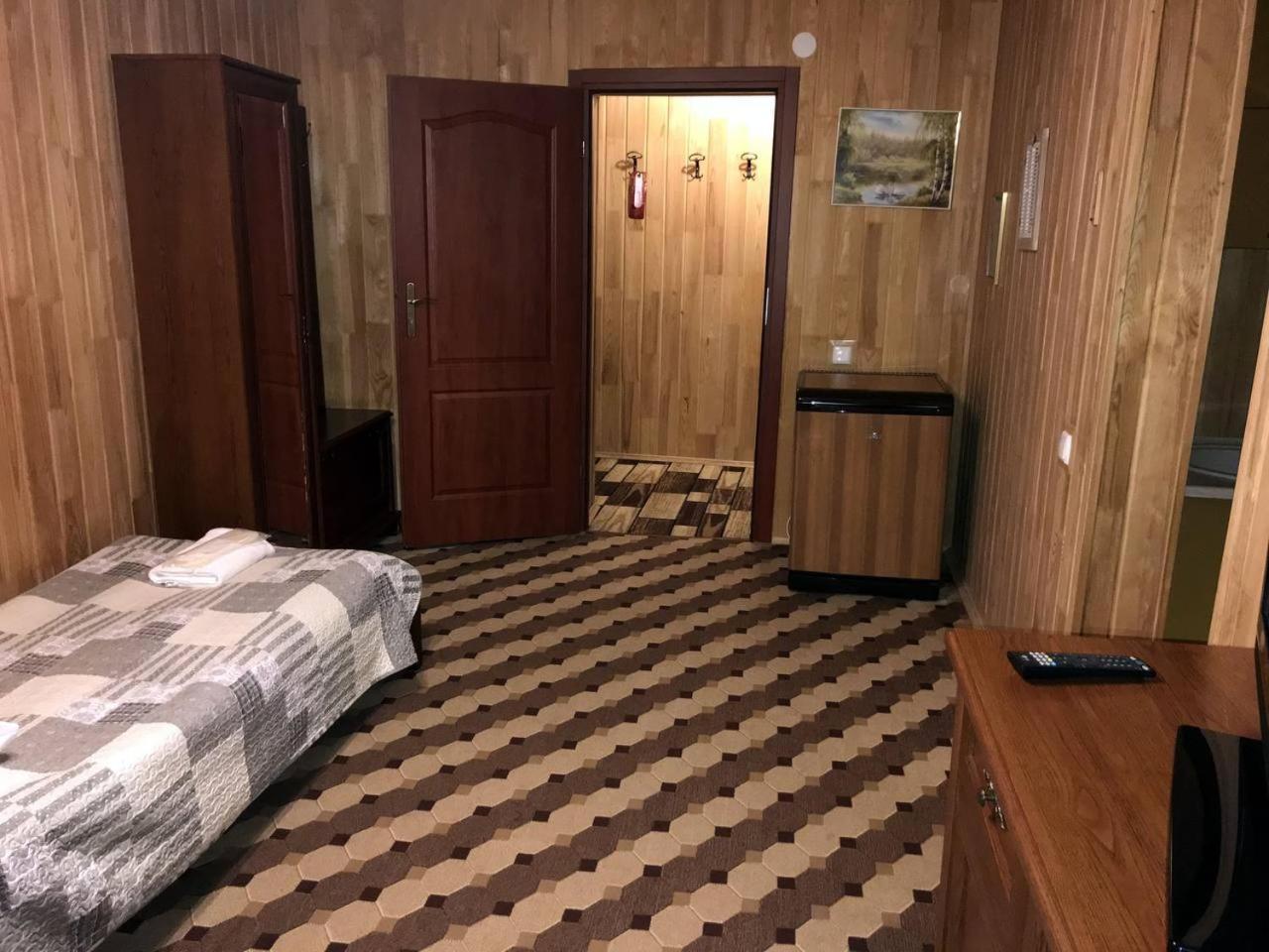 Готель Ольга Bukovel Luaran gambar